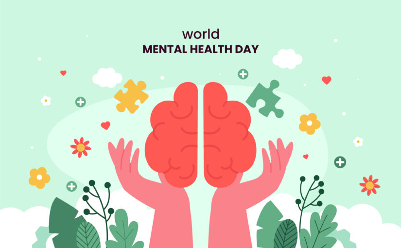 World Mental Health Day