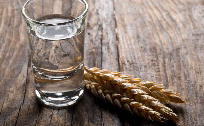 Der „Verdauungsschnaps“ der modernen Erholung